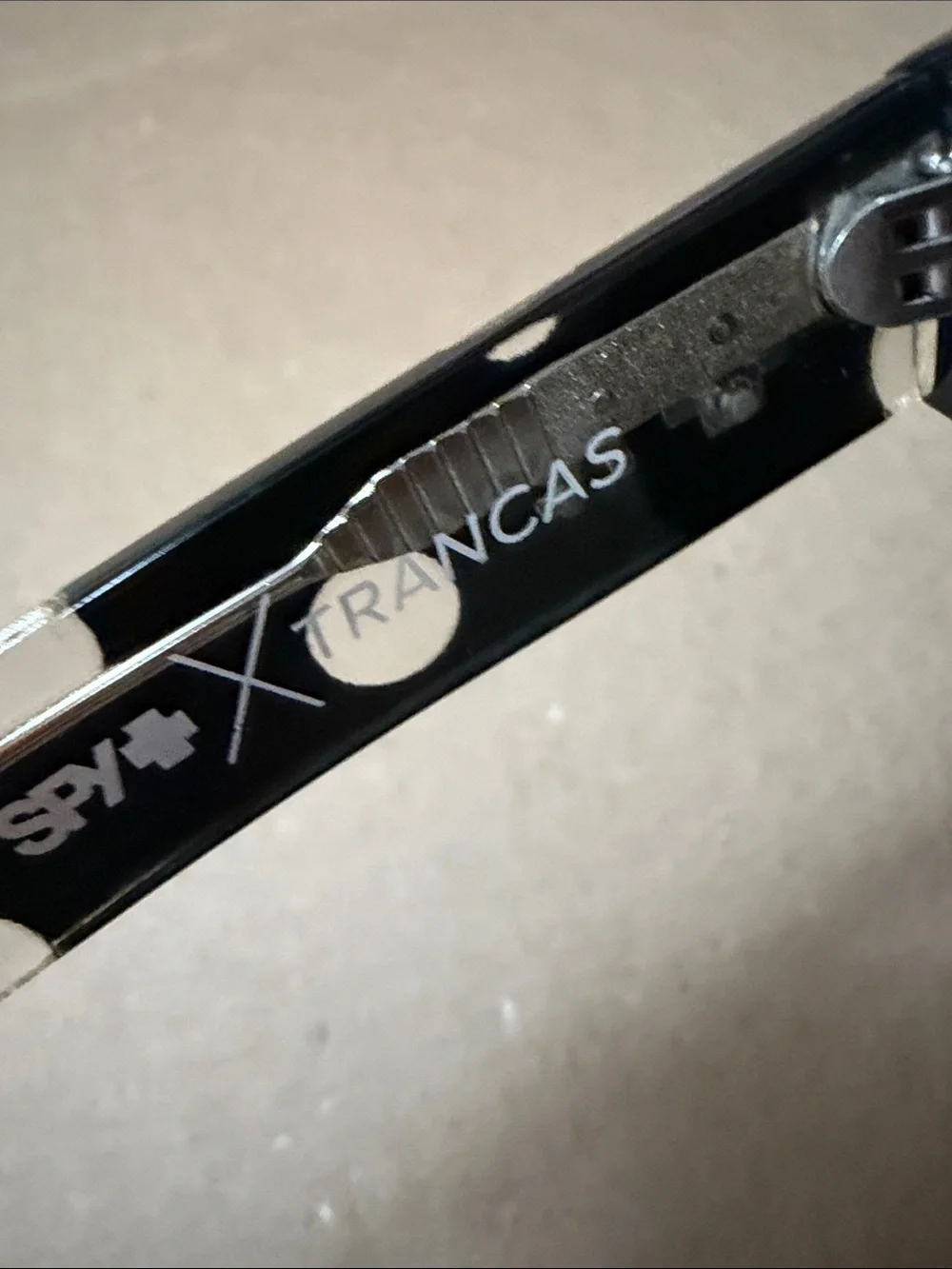 SPY men sunglasses